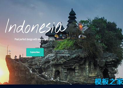 travelo顶级世界级旅游公司全面响应主题网站模板