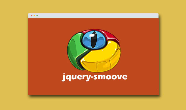 jQuery和CSS3炫酷滚动页面内容元素动画特效插件