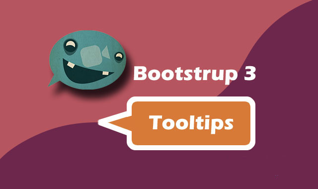 基于bootstrap 3的jQuery tooltip提示插件