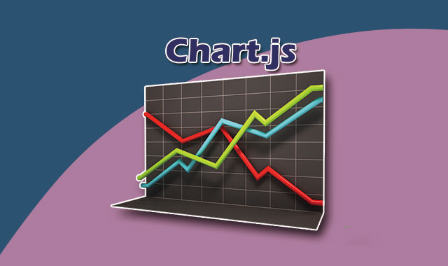 HTML5 Canvas简单实用的图表插件-Chart.js