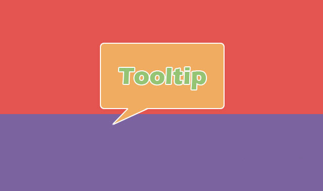 jQuery简单实用的Tooltip提示插件