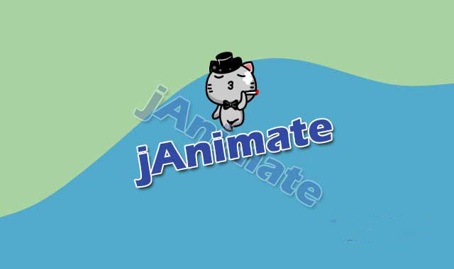 基于Animate.css的jQuery动画特效插件