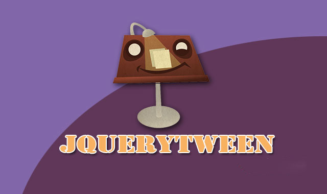 jQuery轻量级补间动画工具库-jQueryTween