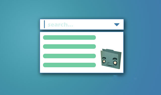 jQuery支键盘控制和选项搜索的下拉列表框插件