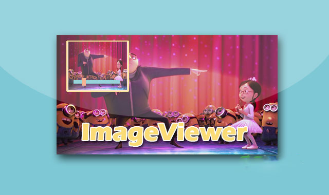 ImageViewer-仿谷歌图片缩放和平移图片预览jQuery插件