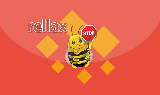 rellax-纯js轻量级滚动视觉差特效插件