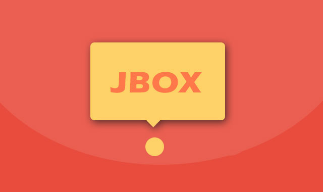 强大的jquery弹出层插件jBox