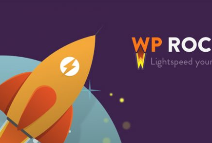 WP Rocket激活版WordPress加速优化插件v3.7.3全集下载