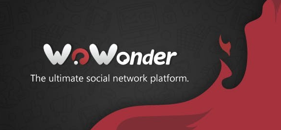 国外WoWonder v3.1.1 PHP社交网源码