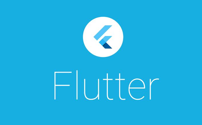 Flutter小实战视频课程网盘下载