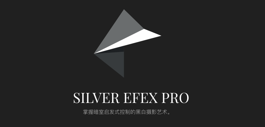 Silver Efex Pro插件
